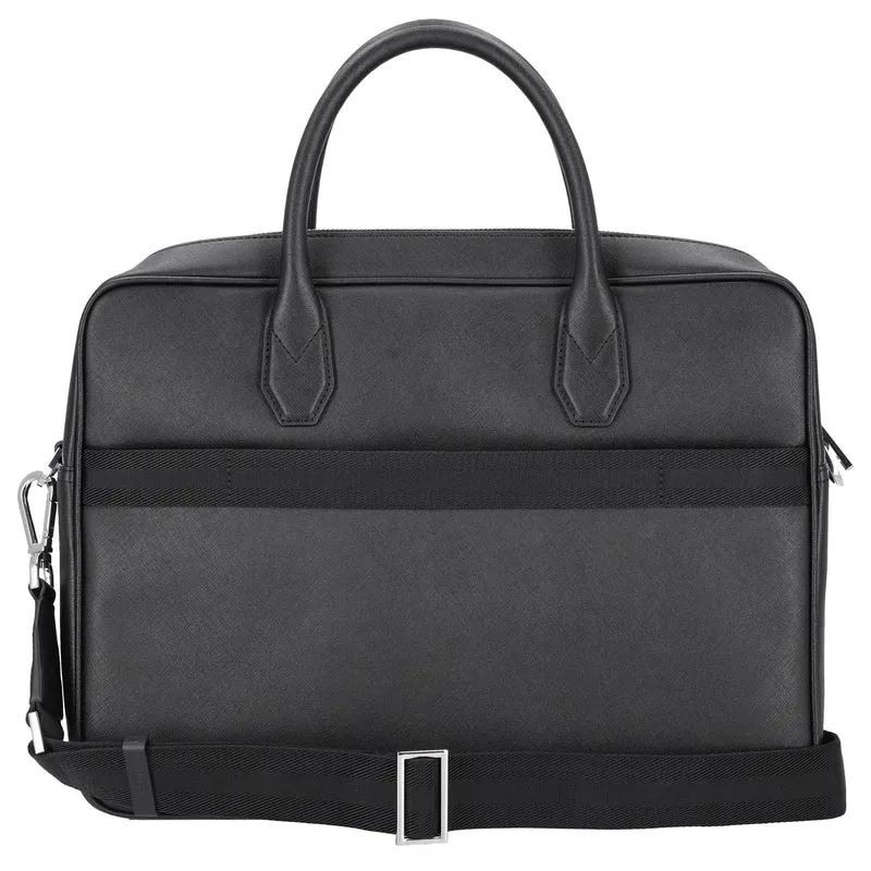 BOSS Men Northon - Laptoptasche 38 cm (black)