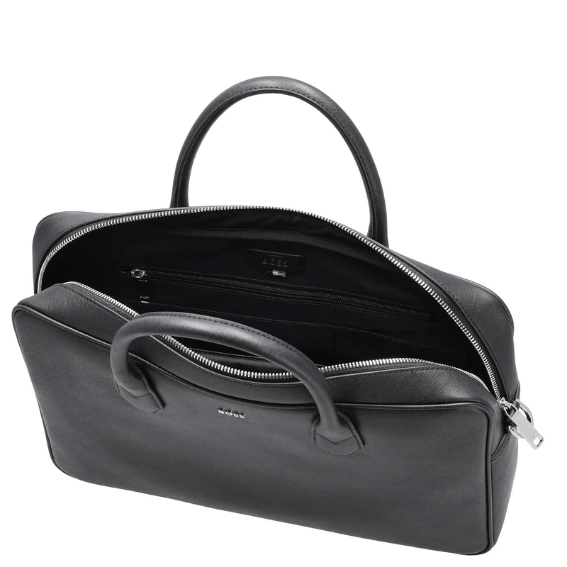 BOSS Men Northon - Laptoptasche 38 cm (black)