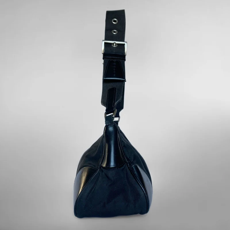 Prada Schoudertas Nylon