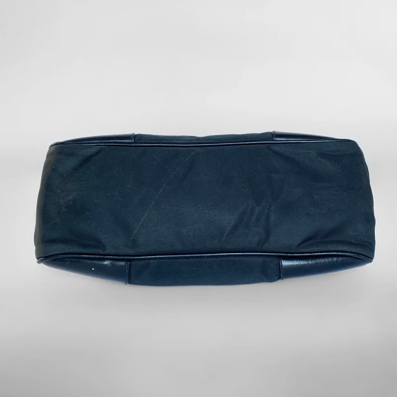 Prada Schoudertas Nylon