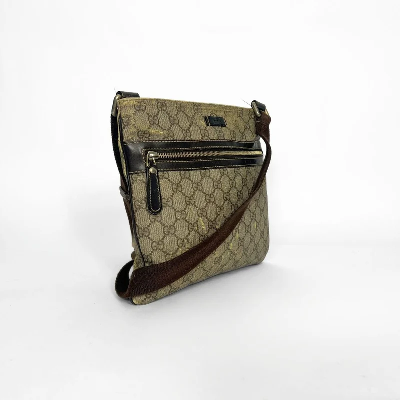 Gucci Crossbody monogramdoek
