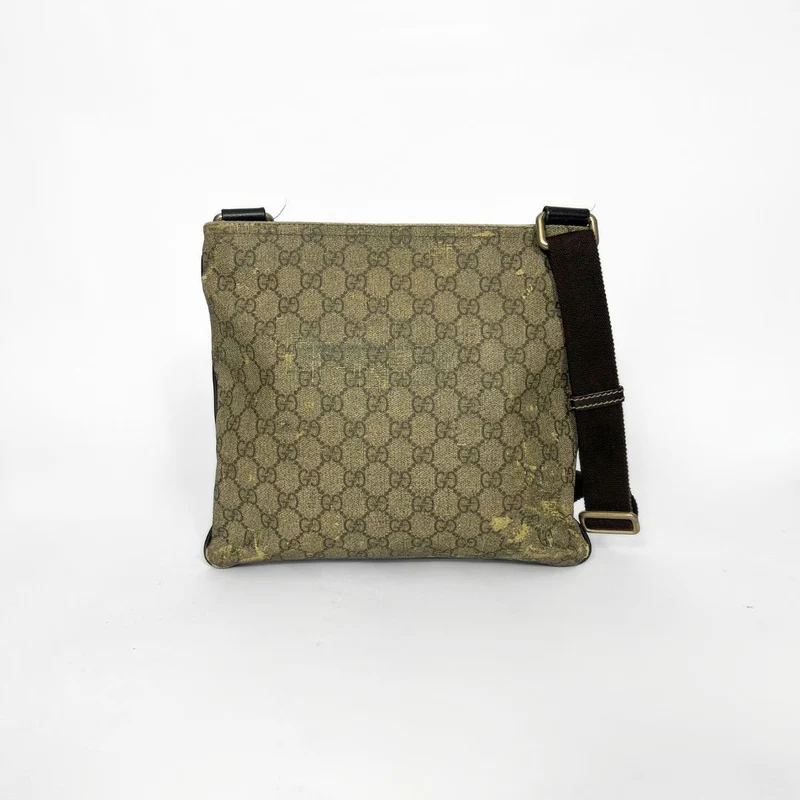 Gucci Crossbody monogramdoek