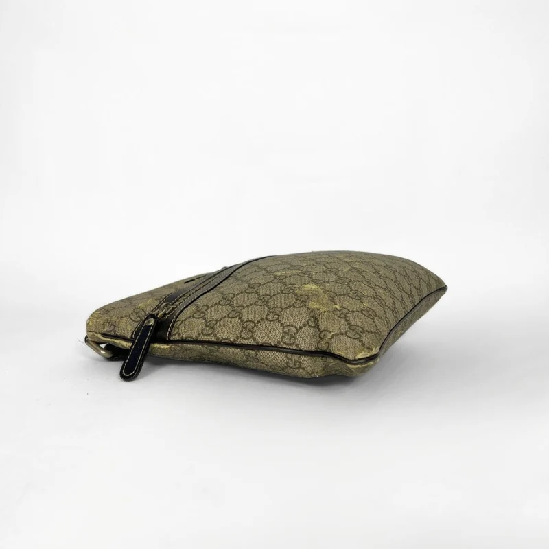 Gucci Crossbody monogramdoek