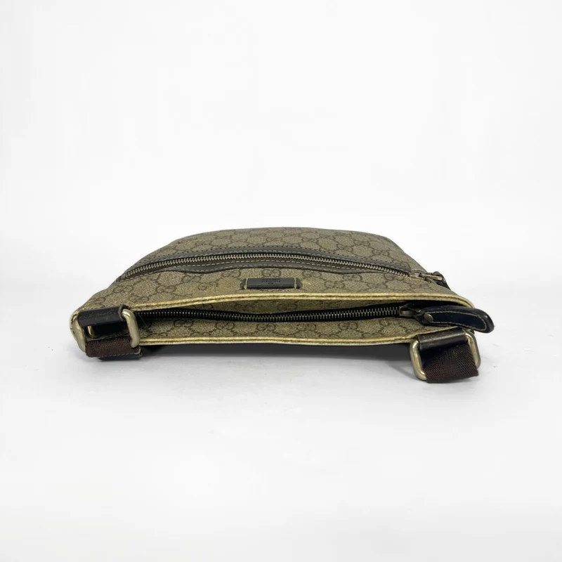 Gucci Crossbody monogramdoek