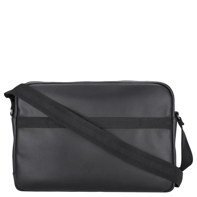 BOSS Men Jace Zip Messenger - Umhängetasche 38 cm (black)