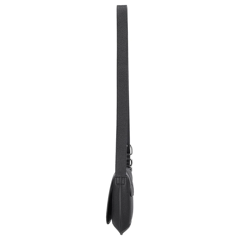 BOSS Clarice Saddle - Umhängetasche 25 cm (black)