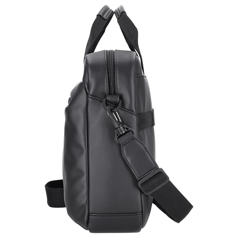 BOSS Men Jace - Laptoptasche 15" 39 cm (black)