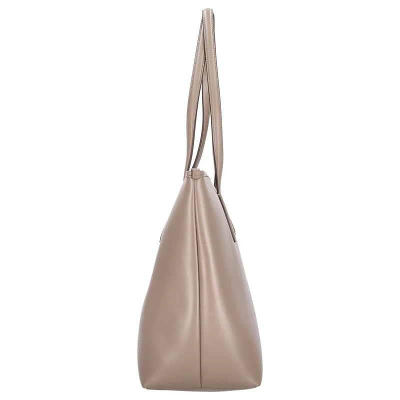 BOSS Sandy Zip - Shopper 49.5 cm (brown overflow)
