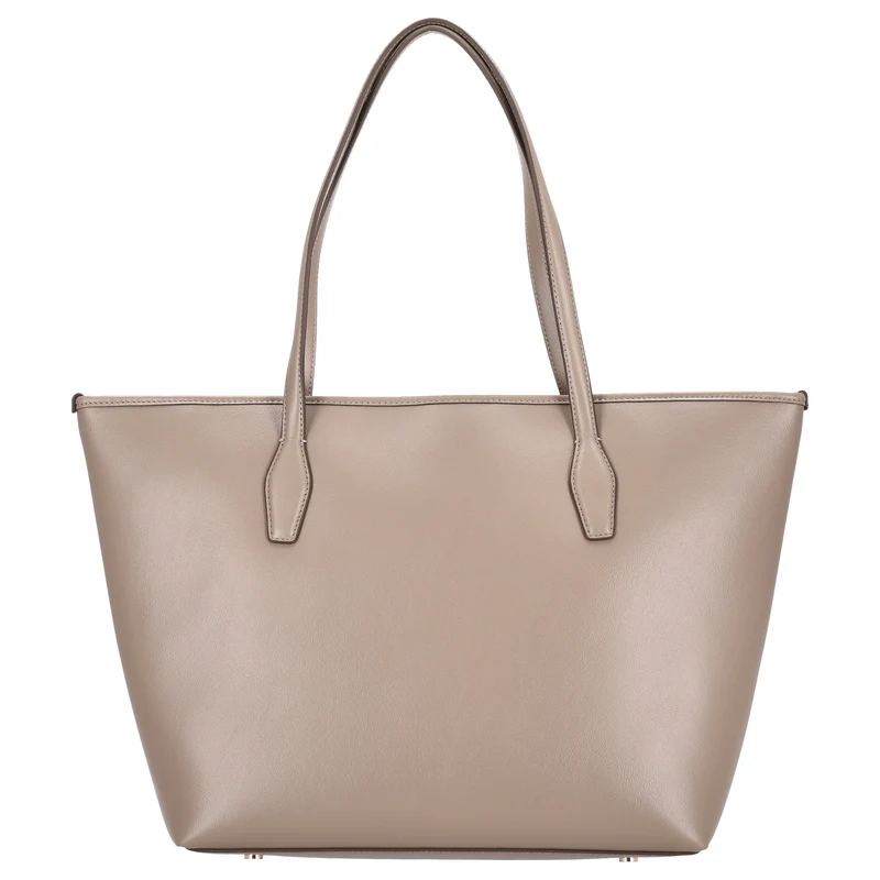 BOSS Sandy Zip - Shopper 49.5 cm (brown overflow)