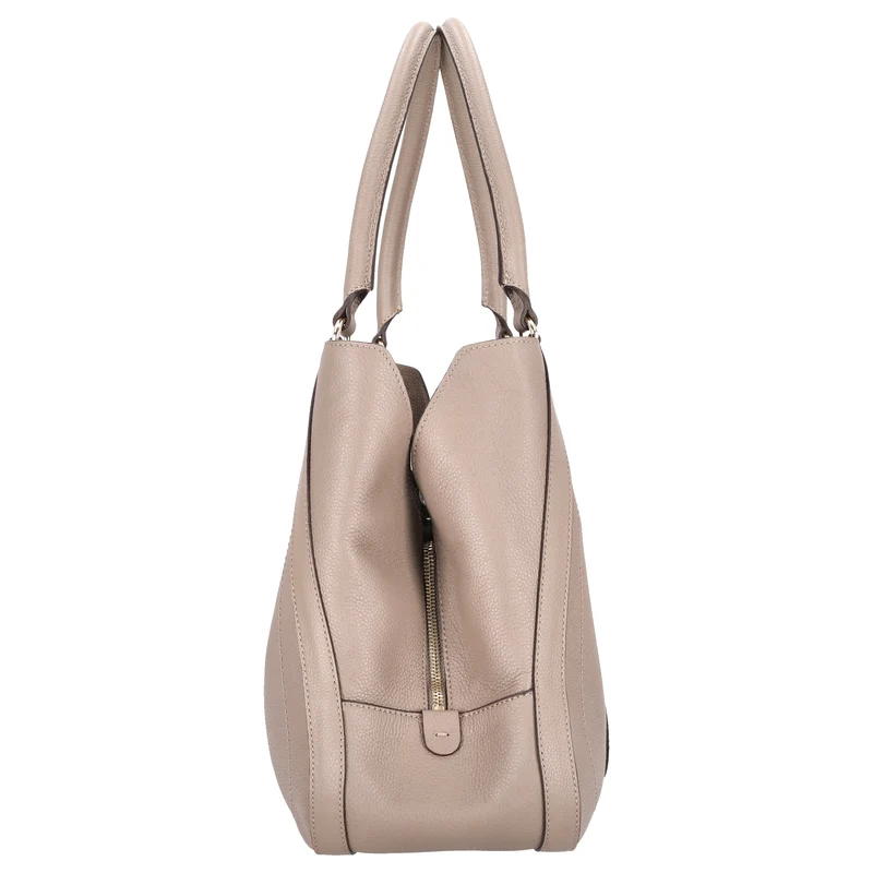 BOSS Reah Medium Tote - Shopper 37 cm (brown overflow)