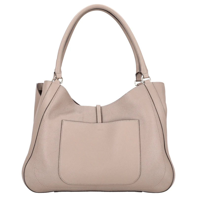 BOSS Reah Medium Tote - Shopper 37 cm (brown overflow)