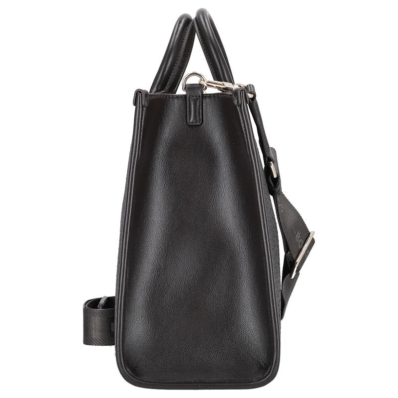 BOSS Sandy Medium Tote - Handtasche 36 cm (dark brown)