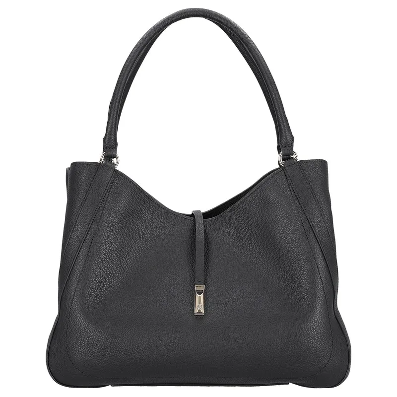 BOSS Reah Medium Tote - Shopper 37 cm (black)