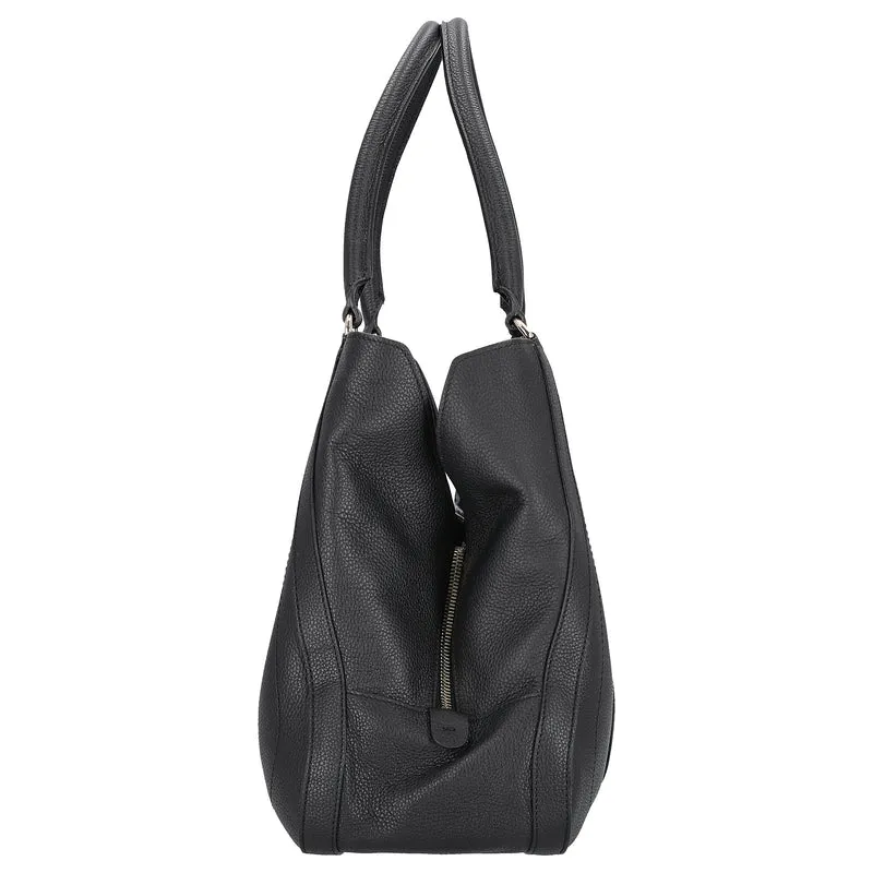 BOSS Reah Medium Tote - Shopper 37 cm (black)