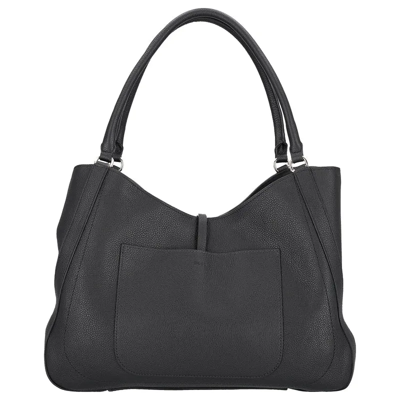 BOSS Reah Medium Tote - Shopper 37 cm (black)