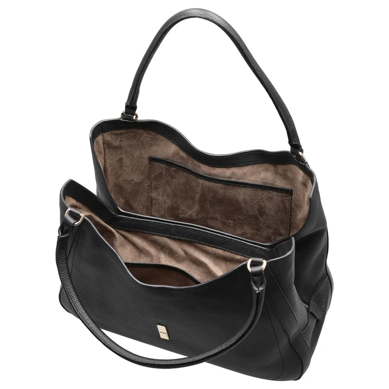 BOSS Reah Medium Tote - Shopper 37 cm (black)
