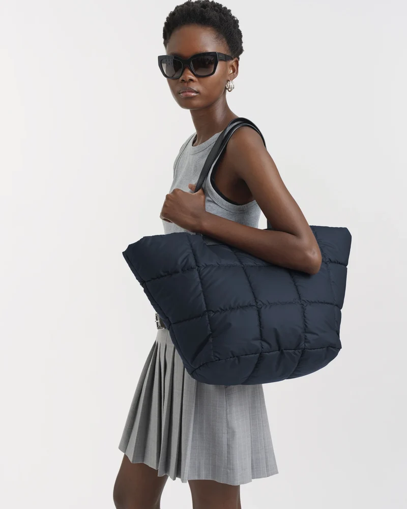 Porter Marché Medium Dark Navy