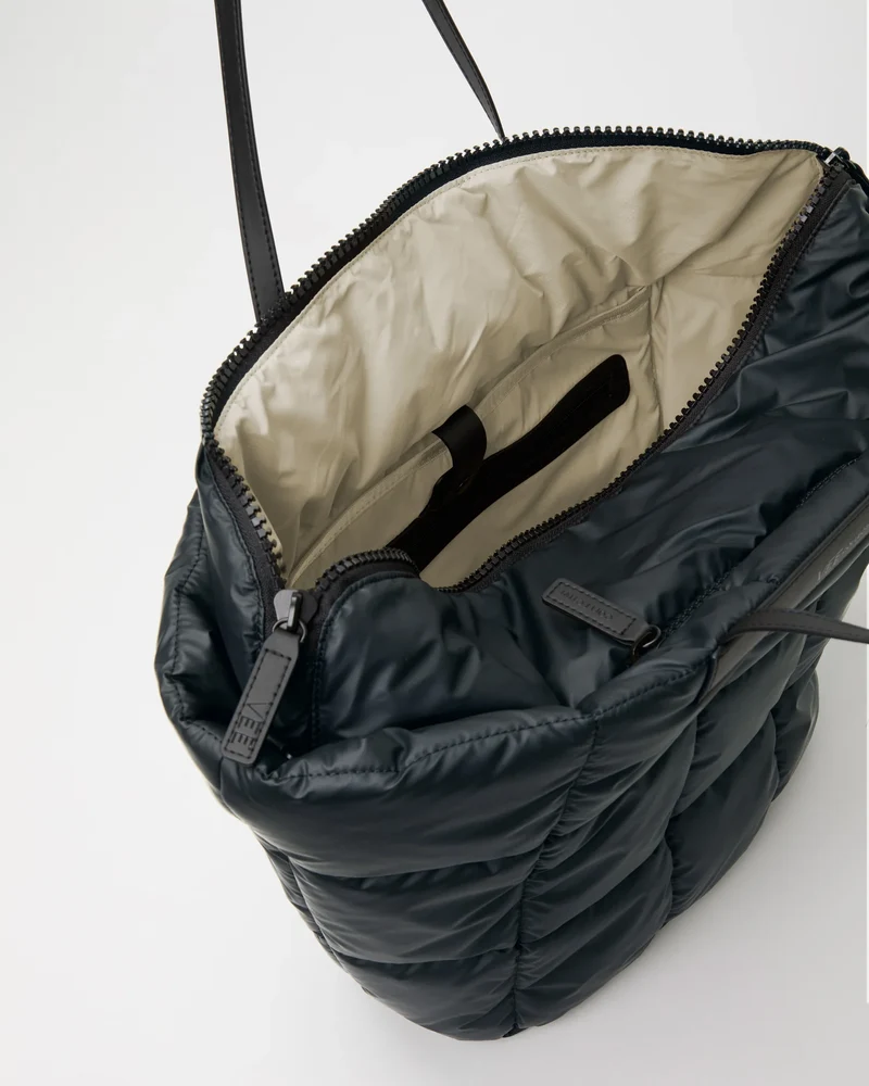 Porter Marché Medium Dark Navy