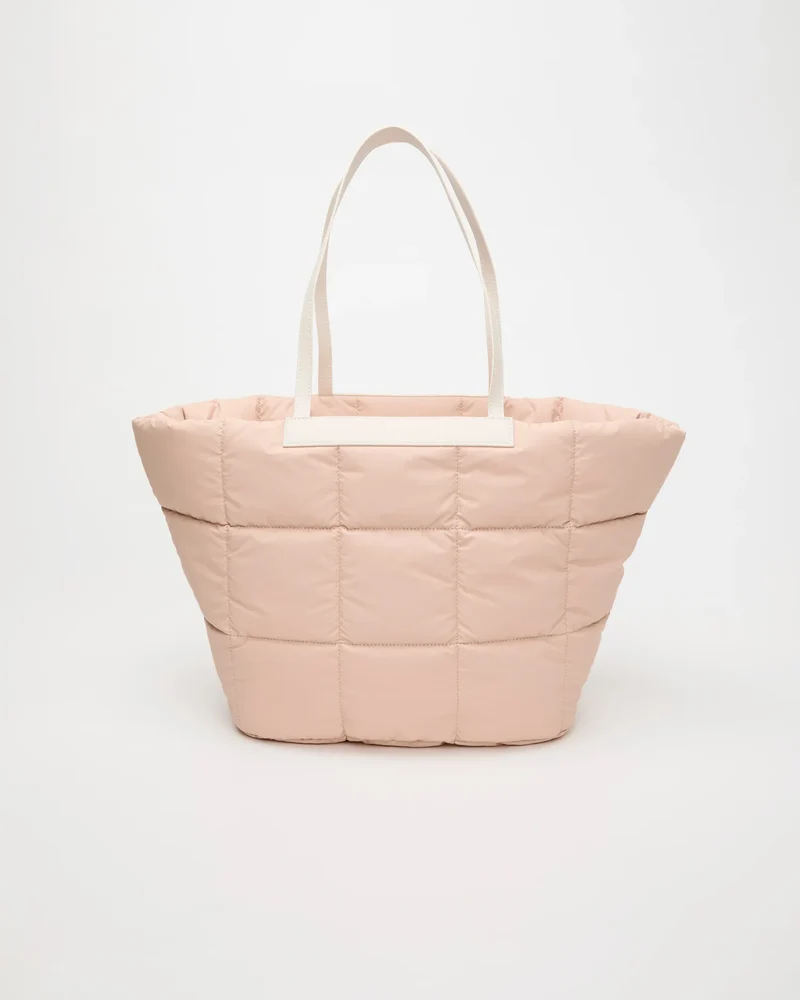 Porter Marché Medium Cameo Rose
