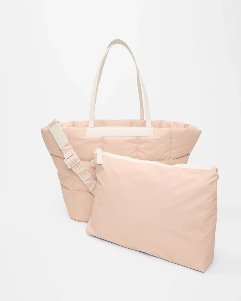 Porter Marché Medium Cameo Rose