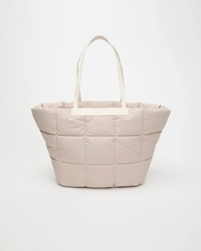 Porter Marché Medium Soft Taupe