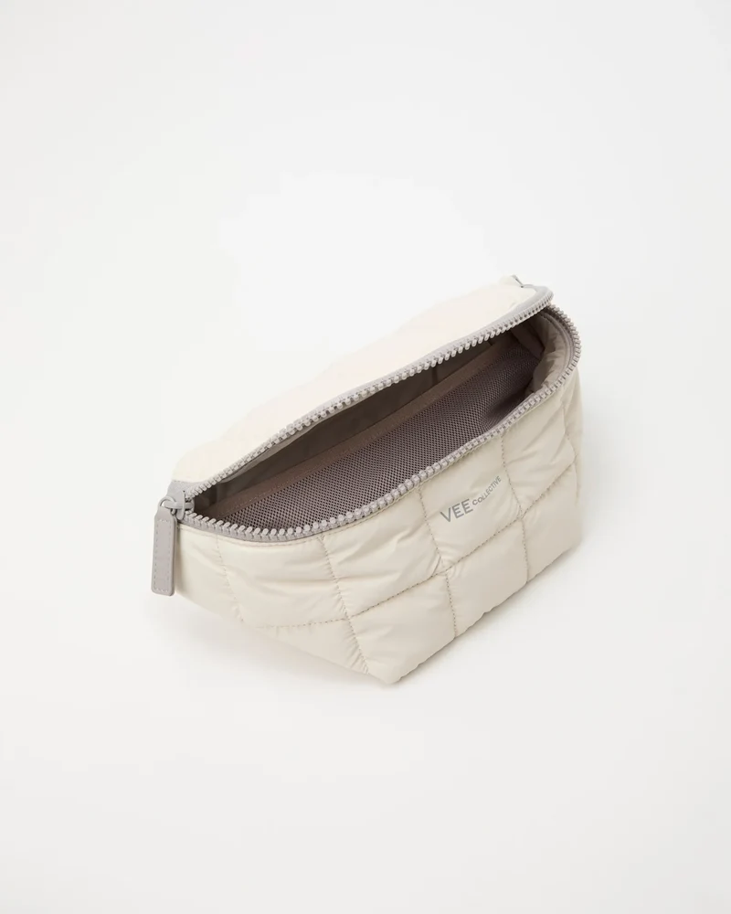 Porter Sling Barely Beige
