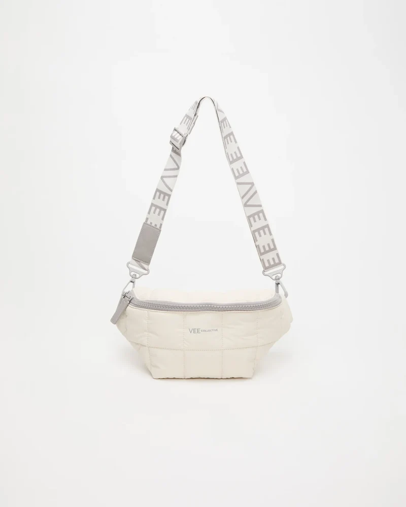 Porter Sling Barely Beige