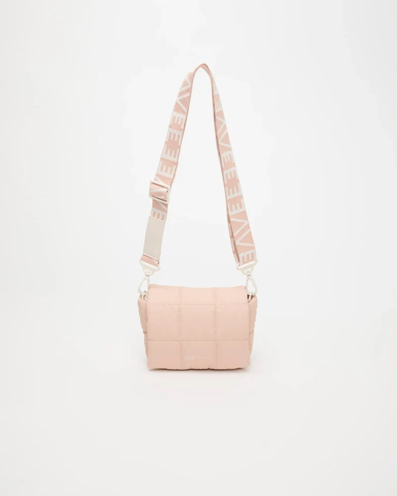 Porter Messenger Mini Cameo Rose
