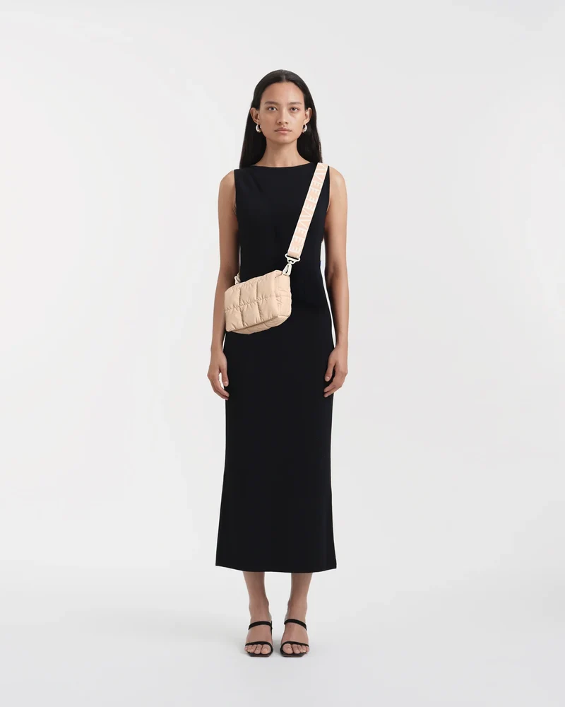 Porter Messenger Mini Cameo Rose
