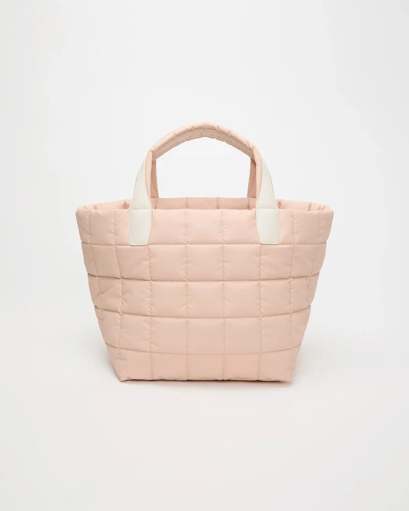 Porter Tote Medium Cameo Rose