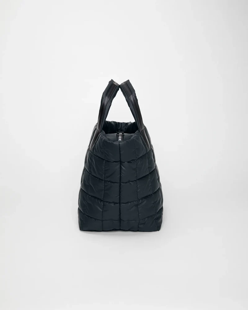Porter Tote Medium Dark Navy
