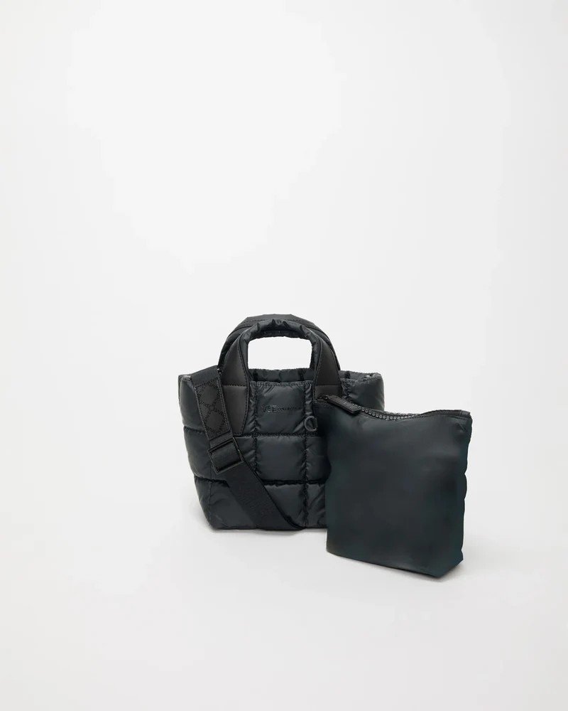 Porter Tote Mini Dark Navy