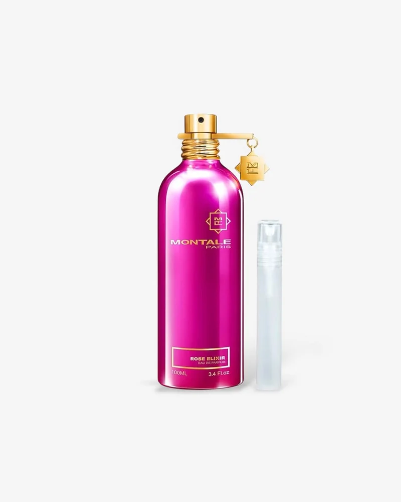 Montale Roses Elixir 5ml Abfüller
