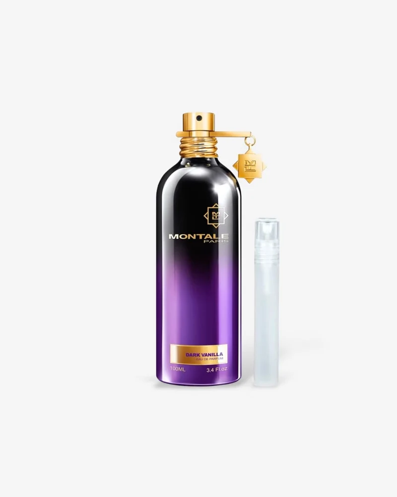 Montale Dark Vanilla 5ml Abfüller