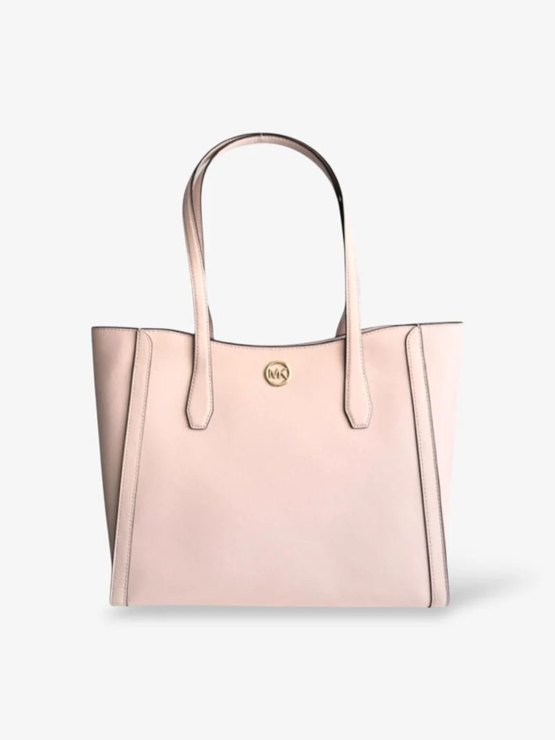Michael Kors Leida Powder Blush