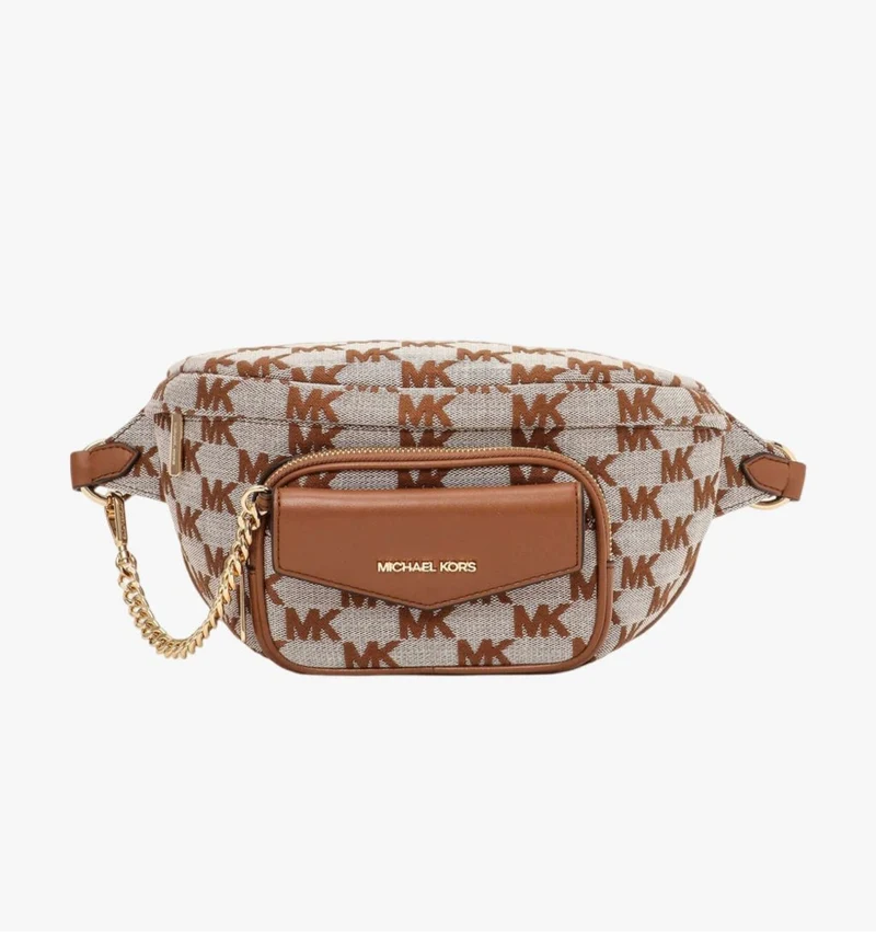 Michael Kors Maisie 2-in-1 Sling Pack Luggage