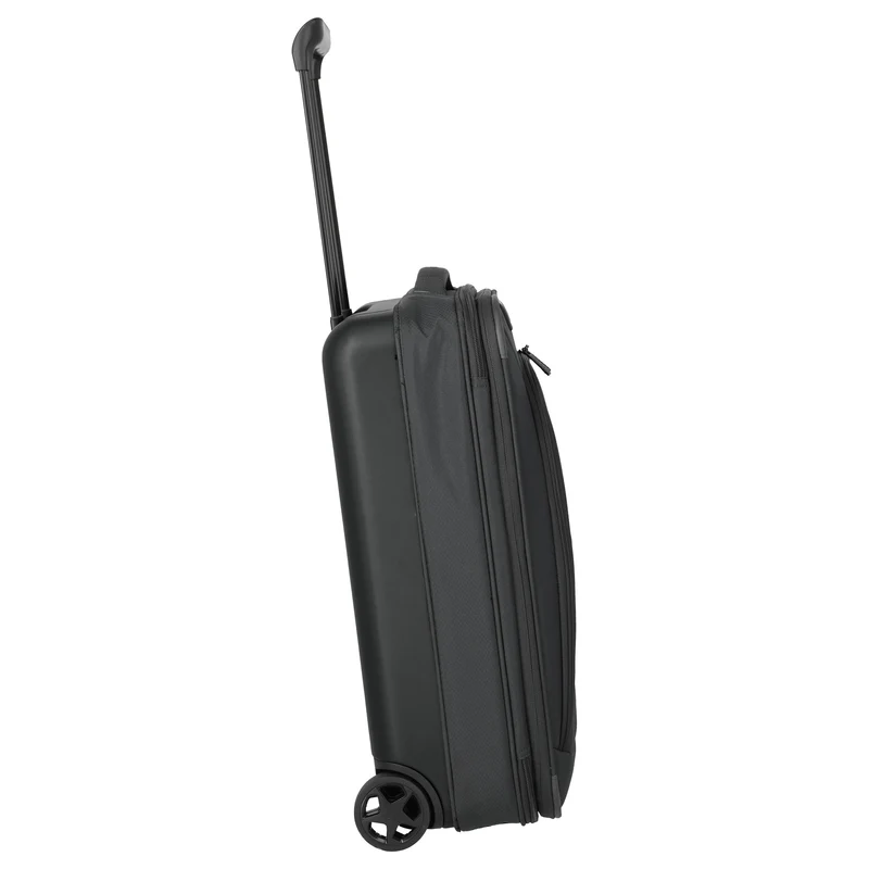 Travelite Skaii - 2-Rollen-Kabinentrolley S 55 cm erw. (anthracite)