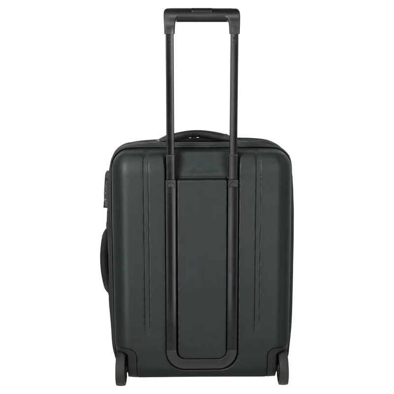 Travelite Skaii - 2-Rollen-Kabinentrolley S 55 cm erw. (anthracite)