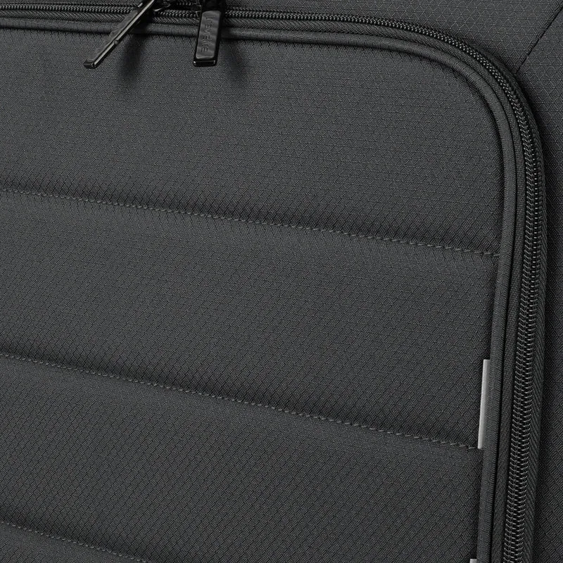 Travelite Skaii - 2-Rollen-Kabinentrolley S 55 cm erw. (anthracite)