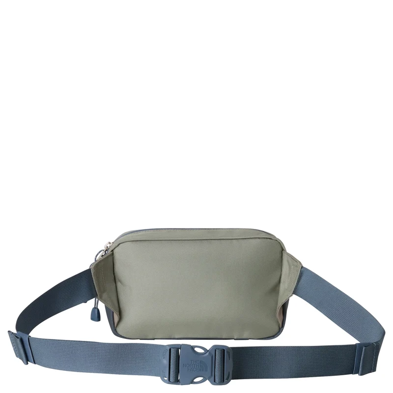 The North Face Base Camp Lumbar - Gürteltasche (stone slab/granite grey)