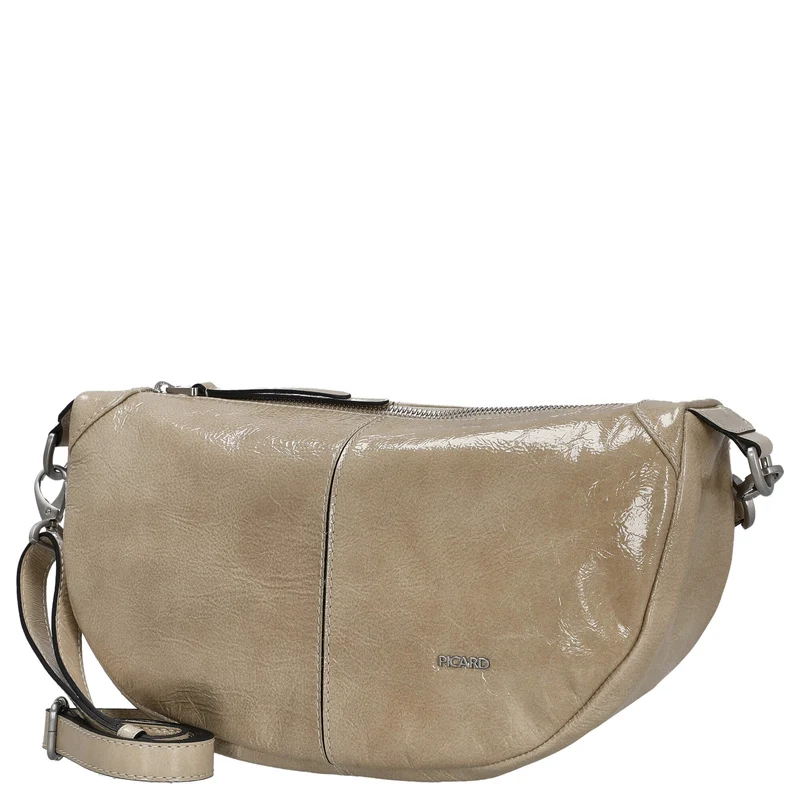 Picard Cool Down - Beuteltasche 32 cm (cream)