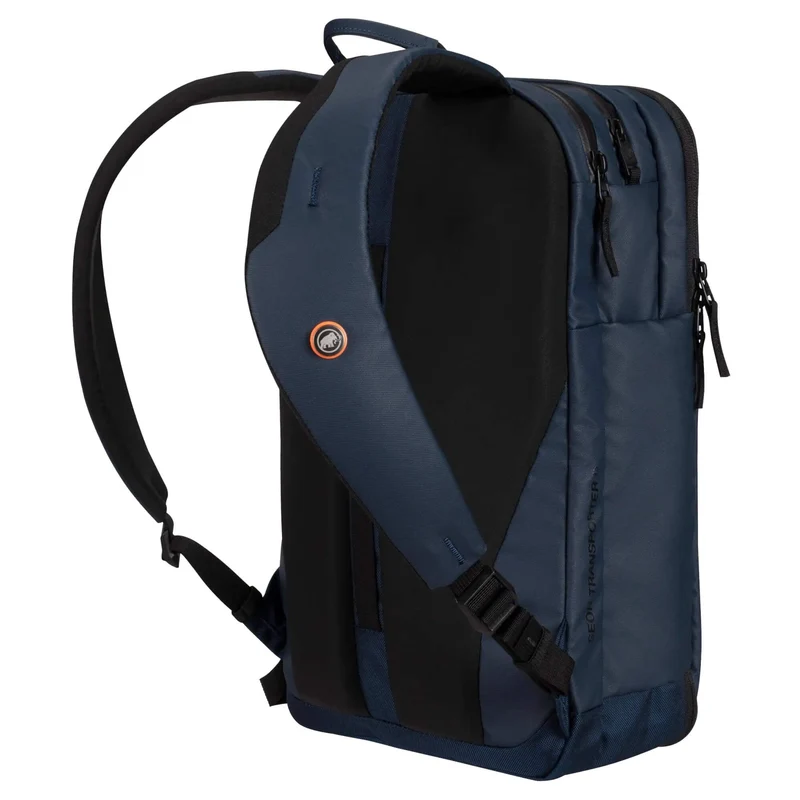 Mammut Seon Transporter 15 - Rucksack 13" 42 cm (marine)