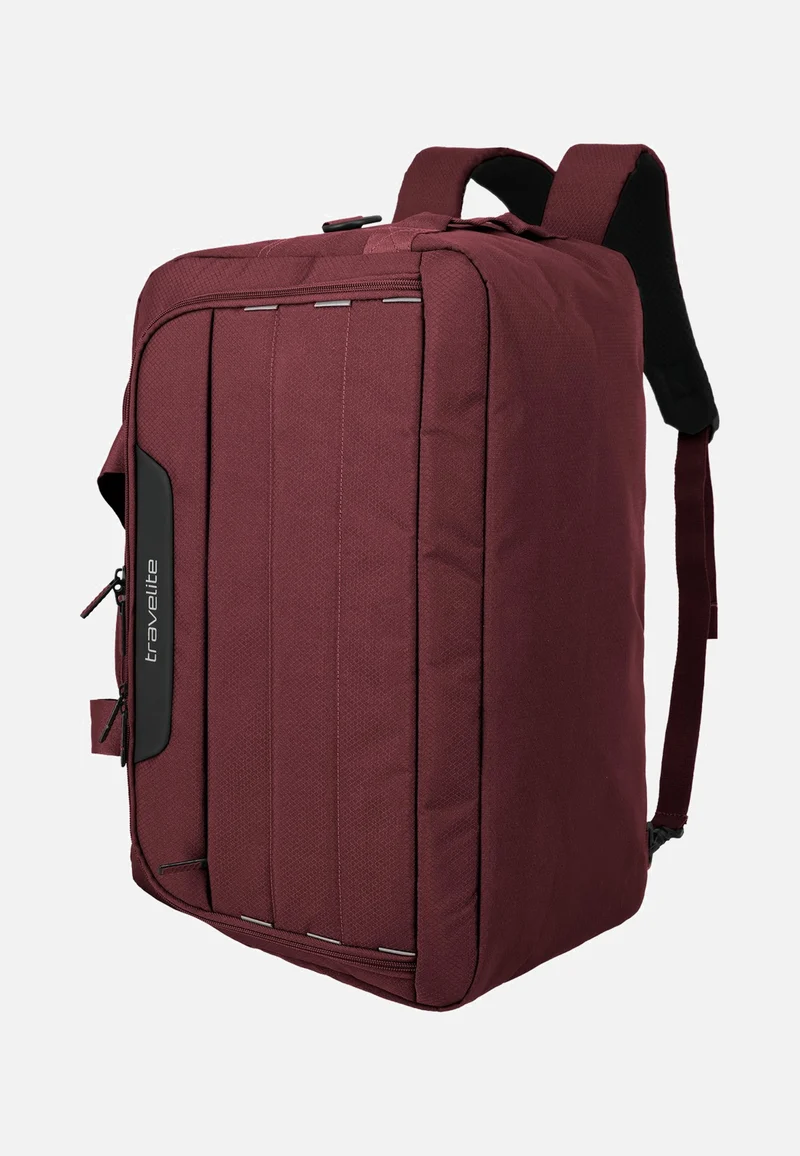 Skaii 8000405 Red - Weekender