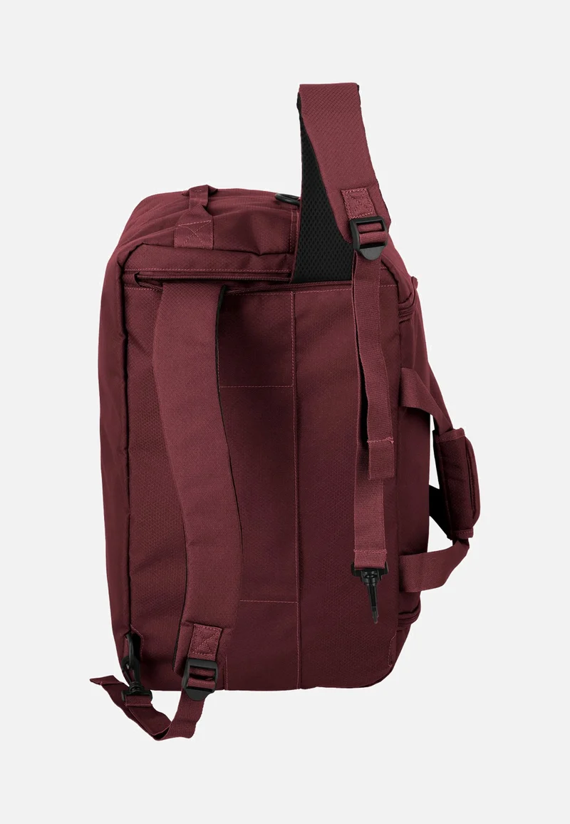 Skaii 8000405 Red - Weekender