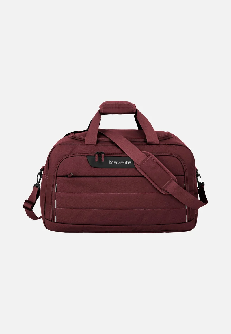 Skaii 8000405 Red - Weekender