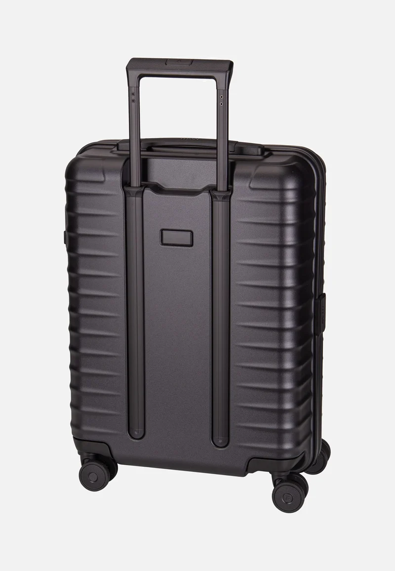 UPGRADE 4w Trolley S20 Nightshade Black - Koffer