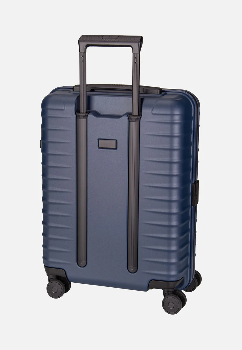 UPGRADE 4w Trolley S20 Midnight Blue - Koffer