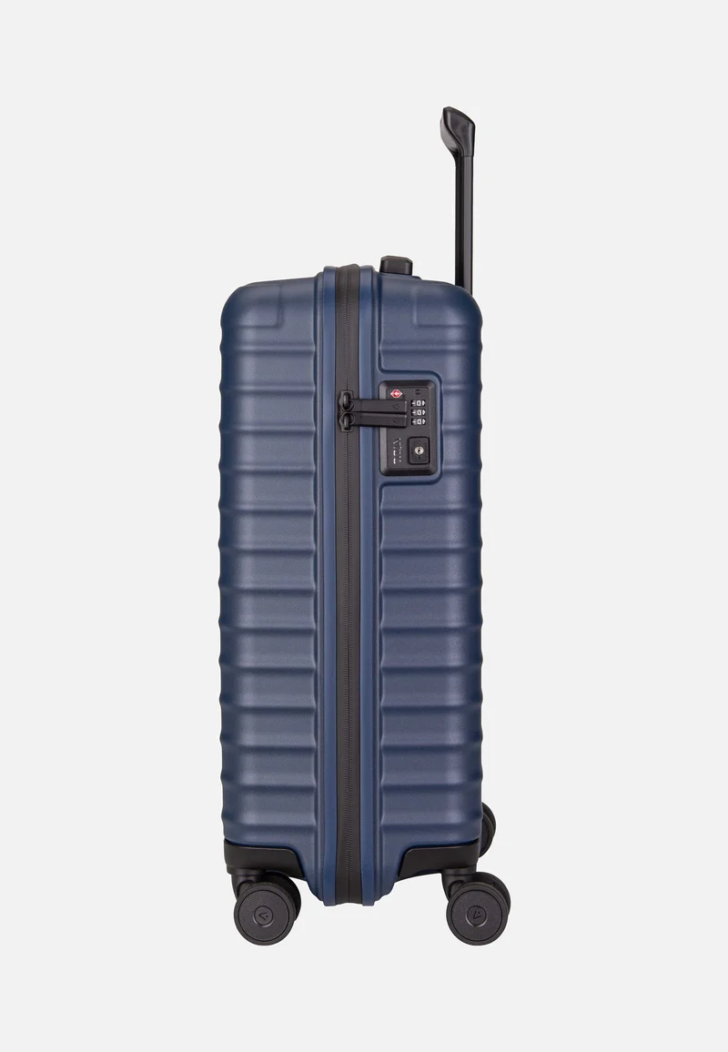 UPGRADE 4w Trolley S20 Midnight Blue - Koffer