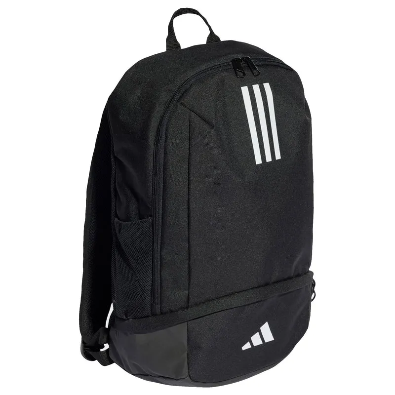 adidas Tiro League 26 - Rucksack 50 cm (black/white)