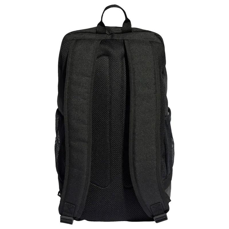 adidas Tiro League 26 - Rucksack 50 cm (black/white)
